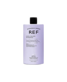 REF Cool Silver Shampoo Шампунь для білого волосся - Написати відгук
