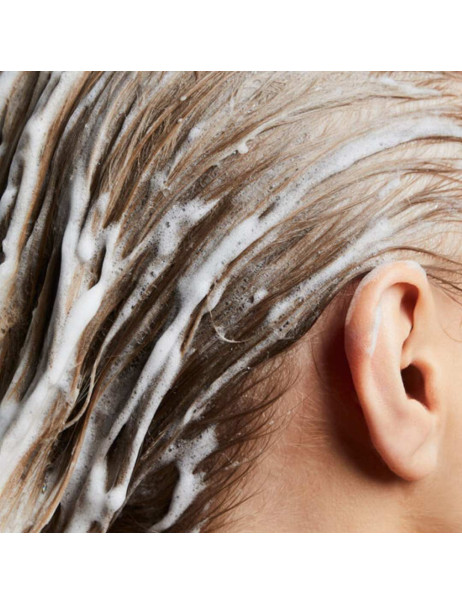 REF Cool Silver Shampoo Шампунь для білого волосся