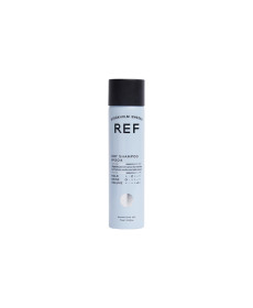 REF Dry Shampoo N°204 Сухий шампунь - Написати відгук