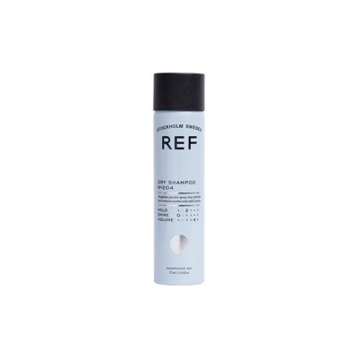 REF Dry Shampoo N°204 Сухой шампунь