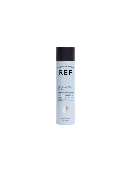 REF Dry Shampoo N°204 Сухий шампунь