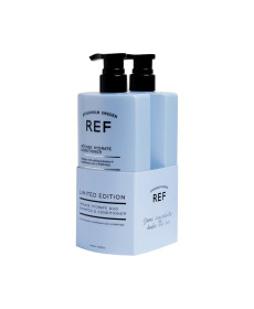 REF Duo Intense Hydrate Дуо 