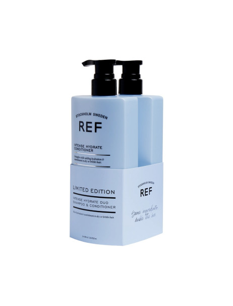 REF Duo Intense Hydrate Дуо 