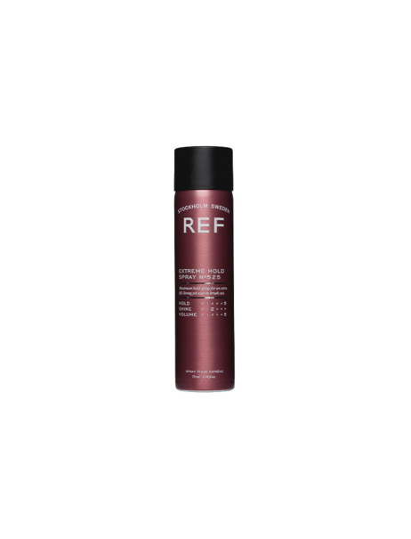 REF Extreme Hold Spray N°525 Лак екстра-сильної фіксації