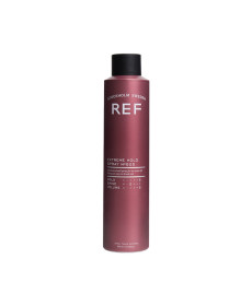 REF Extreme Hold Spray N°525 Лак екстра-сильної фіксації - Написати відгук