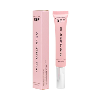 REF Frizz Tamer N°130 Тушь для фиксации волос