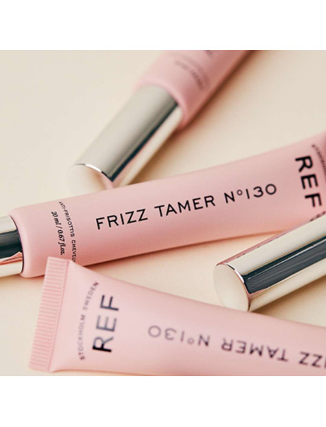 REF Frizz Tamer N°130 Туш для фіксації волосся