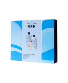 REF Gift Box Intense Hydrate Подарунковий набір 2024 