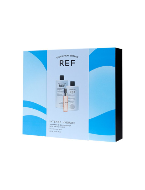 REF Gift Box Intense Hydrate Подарунковий набір 2024 