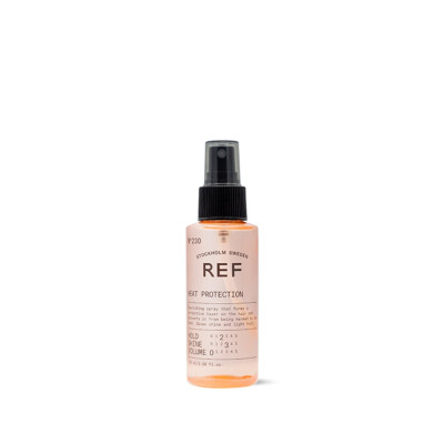 REF Heat Protection N°230 Термозащита для волос N°230