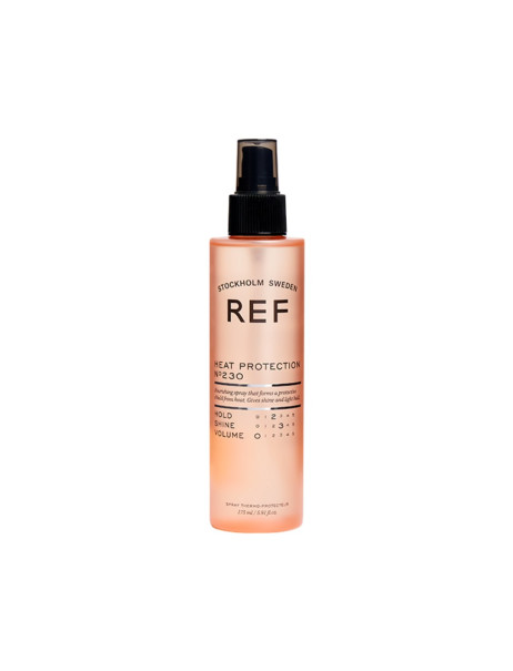 REF Heat Protection N°230 Термозахист для волосся N°230