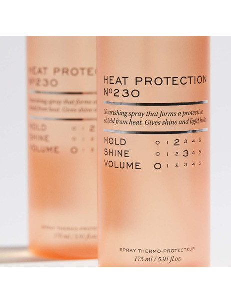 REF Heat Protection N°230 Термозахист для волосся N°230