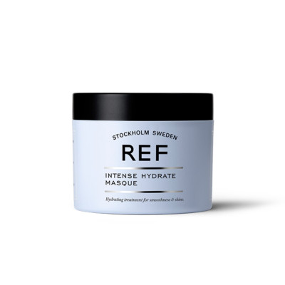 REF Intense Hydrate Masque Маска с интенсивным увлажнением