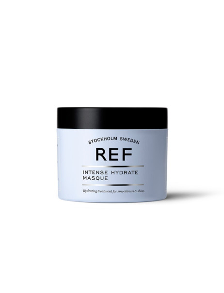 REF Intense Hydrate Masque Маска з інтенсивним зволоженням