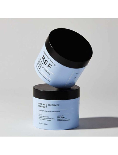 REF Intense Hydrate Masque Маска з інтенсивним зволоженням