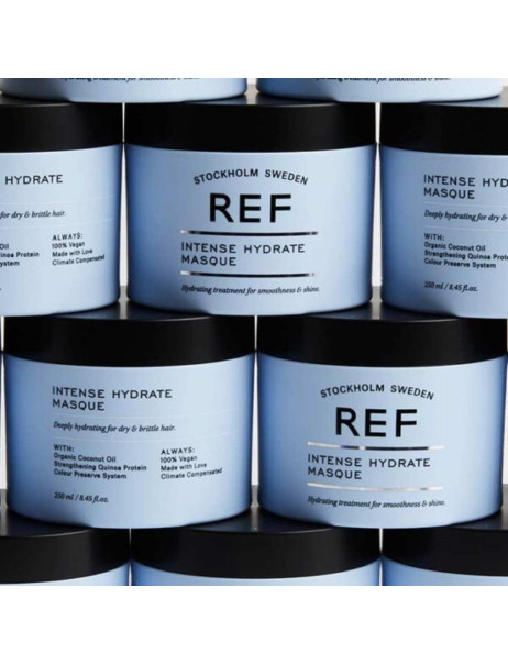 REF Intense Hydrate Masque Маска з інтенсивним зволоженням