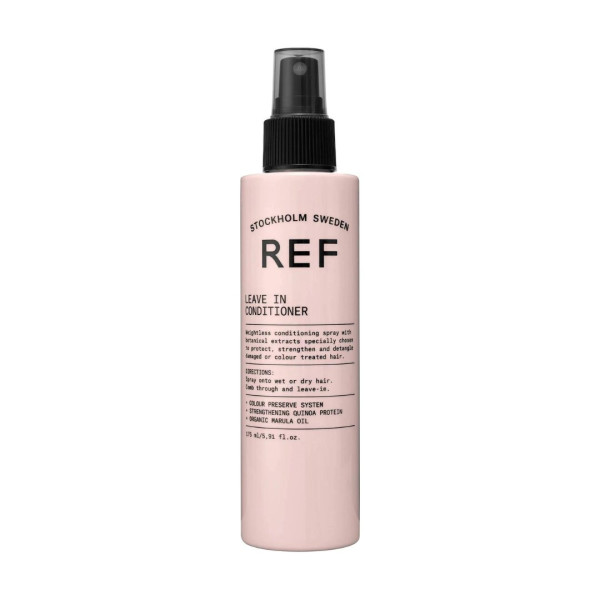 REF Leave in Conditioner Незмивний кондиціонер