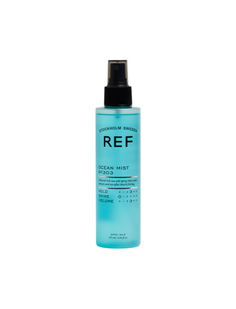 REF Ocean Mist N°303 Спрей з солоною водою