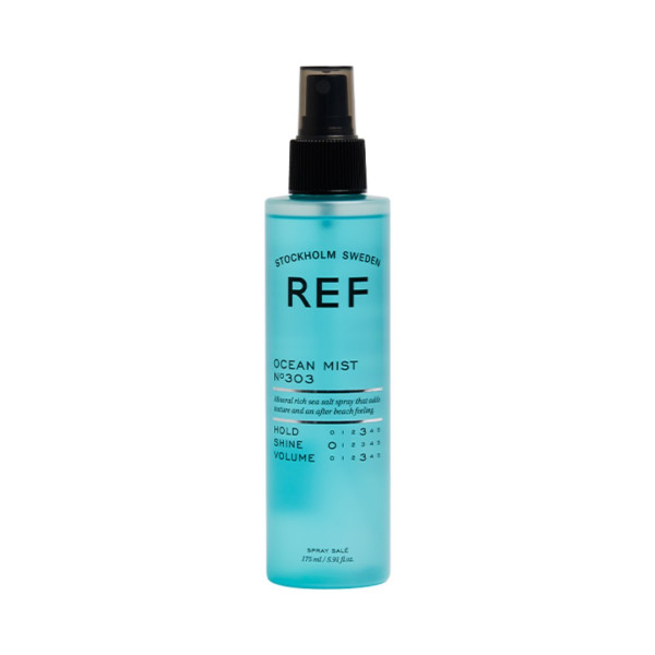 REF Ocean Mist N°303 Спрей з солоною водою