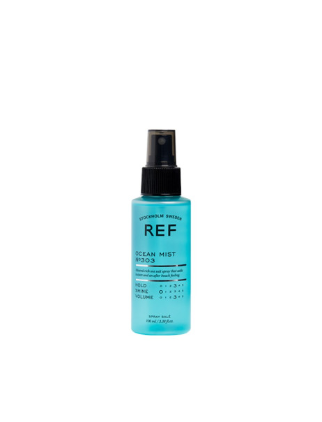 REF Ocean Mist N°303 Спрей з солоною водою