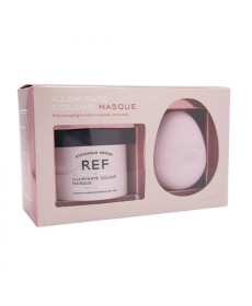 REF Promo Box Illuminate Colour Masques Промо бокс 