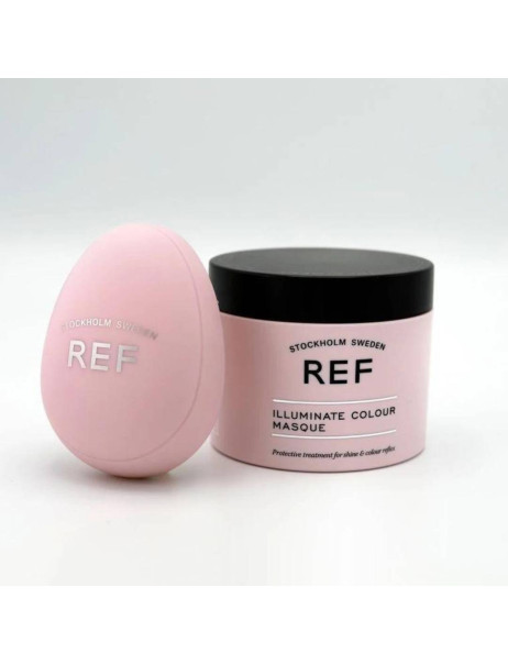 REF Promo Box Illuminate Colour Masques Промо бокс 