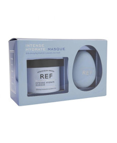 REF Promo Box Intense Hydrate Masques Промо бокс 