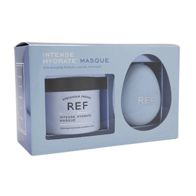 REF Promo Box Intense Hydrate Masques Промо бокс "Увлажнение волос"