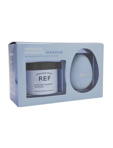 REF Promo Box Intense Hydrate Masques Промо бокс 