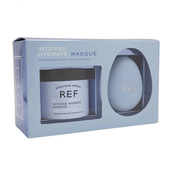 REF Promo Box Intense Hydrate Masques Промо бокс "Зволоження волосся"