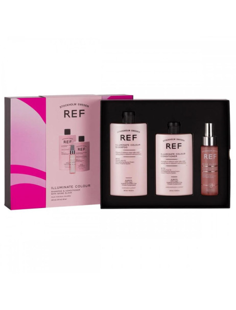 REF Gift Box Illuminate Colour Подарунковий набір 2024 