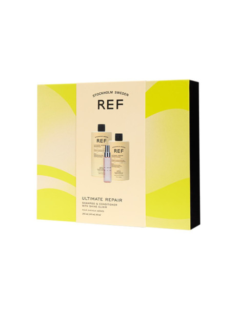 REF Gift Box Ultimate Repair Подарунковий набір 2024 