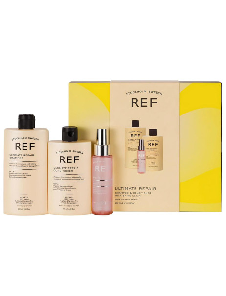 REF Gift Box Ultimate Repair Подарунковий набір 2024 