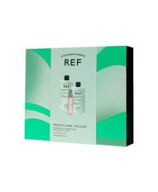 REF Gift Box Weightless Volume Подарунковий набір 2024 