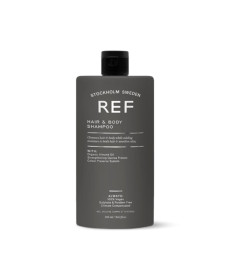 REF Hair & Body Shampoo Шампунь-гель для душу чоловічий - Написати відгук