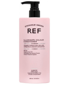 REF Illuminate Colour Conditioner Кондиціонер для фарбованого волосся - Написати відгук