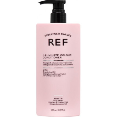 REF Illuminate Colour Conditioner Кондиционер для окрашенных волос