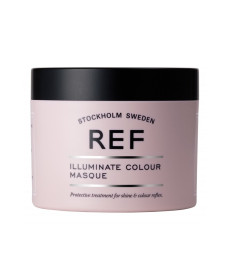 REF Illuminate Colour Masque Маска для фарбованого волосся - Написати відгук