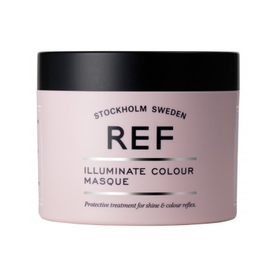 REF Illuminate Colour Masque Маска для окрашенных волос
