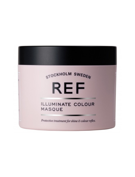 REF Illuminate Colour Masque Маска для фарбованого волосся