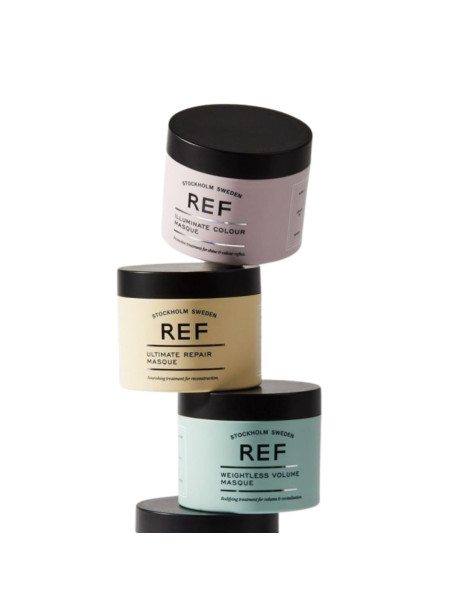 REF Illuminate Colour Masque Маска для фарбованого волосся