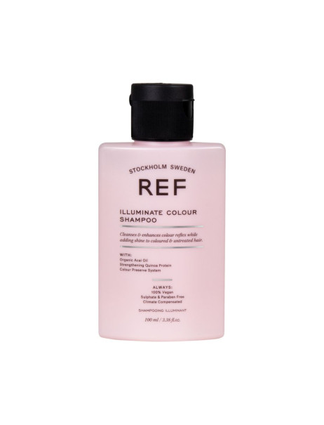 REF Illuminate Colour Shampoo Шампунь для фарбованого волосся