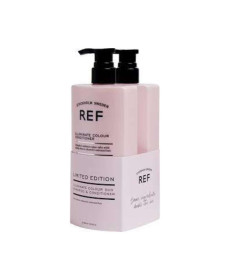 REF Duo Illuminate Colour Дуо 