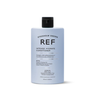 REF Intense Hydrate Conditioner Кондиционер с интенсивным увлажнением