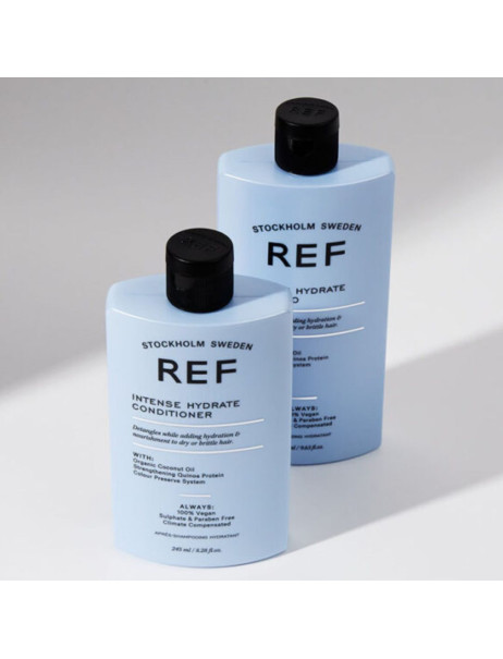 REF Intense Hydrate Conditioner Кондиціонер з інтенсивним зволоженням