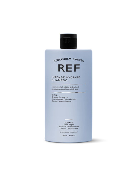 REF Intense Hydrate Shampoo Шампунь з інтенсивним зволоженням