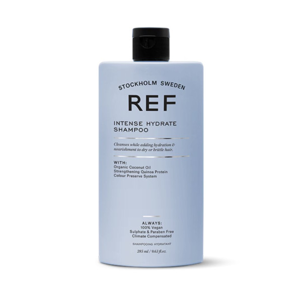 REF Intense Hydrate Shampoo Шампунь з інтенсивним зволоженням