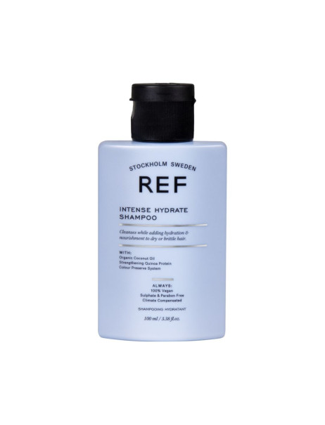 REF Intense Hydrate Shampoo Шампунь з інтенсивним зволоженням