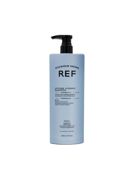 REF Intense Hydrate Shampoo Шампунь з інтенсивним зволоженням