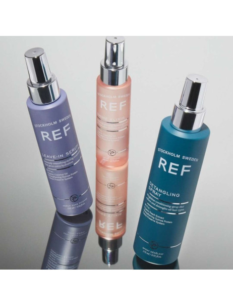 REF Shine Elixir Еліксир для блиску волосся